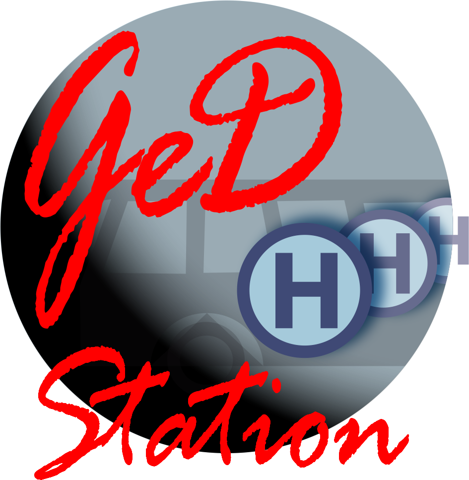 GeD-Station